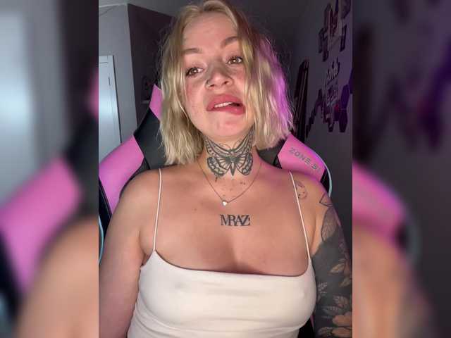 MalinaLaura from BongaCams is Freechat