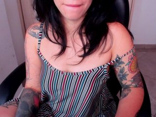stanovleniye Porn Show