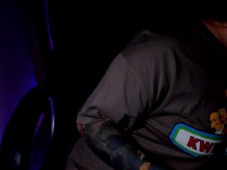 stanovleniye Porn Show