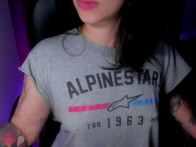 stanovleniye's BongaCams show and profile