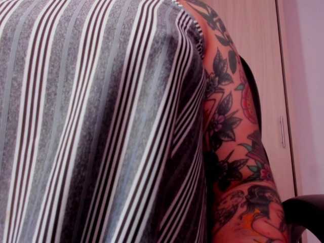 stanovleniye's BongaCams show and profile