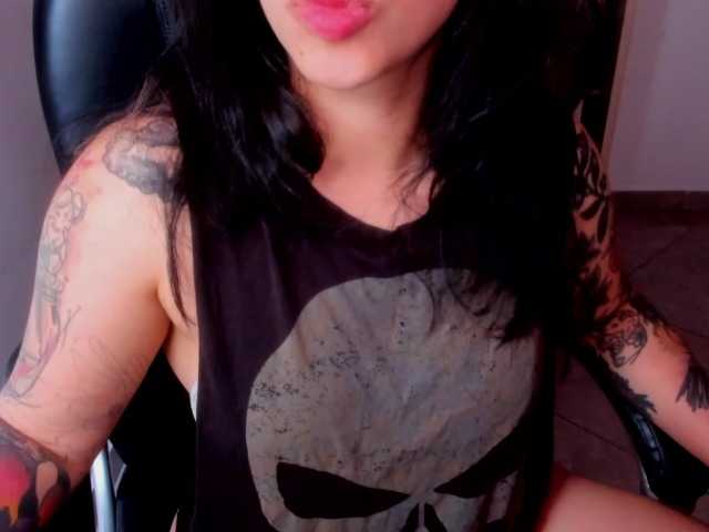 stanovleniye's BongaCams show and profile