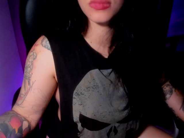 stanovleniye's BongaCams show and profile