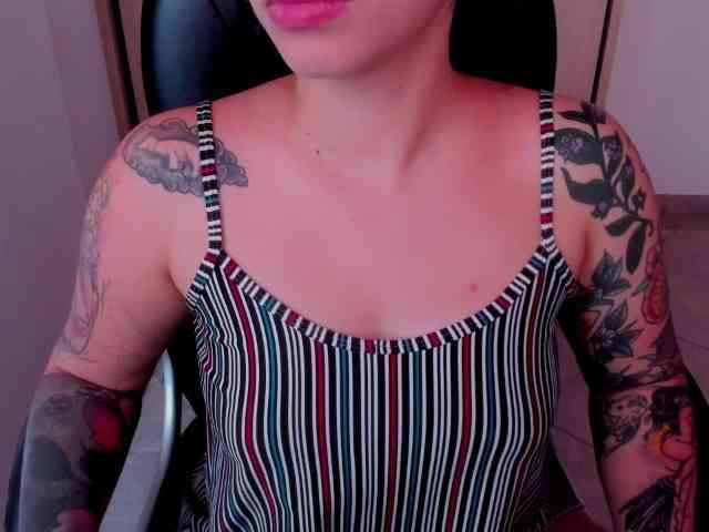 stanovleniye webcam