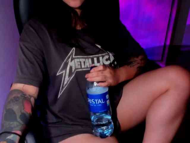 stanovleniye Live Webcam on BongaCams