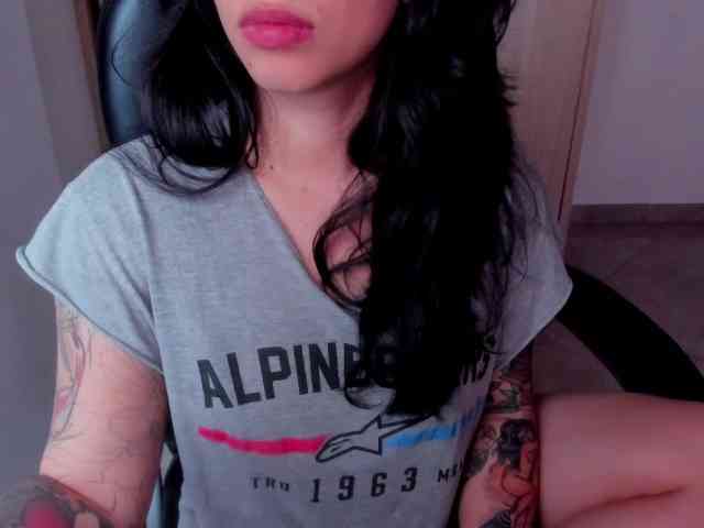 stanovleniye's webcam live show