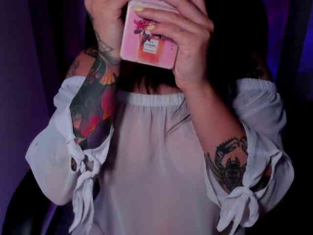 stanovleniye's Sexcam