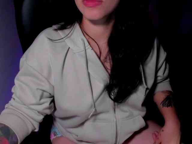 stanovleniye Live Webcam on BongaCams