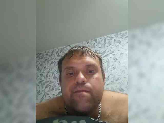 Sergo582 Live Webcam on BongaCams