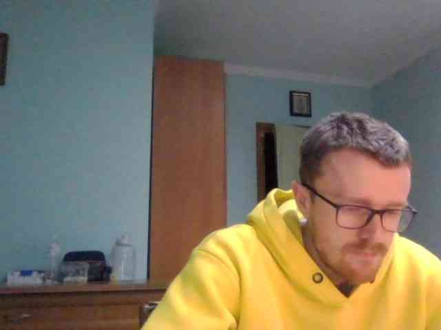 HOOLI-GANS Live Webcam on BongaCams