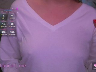Tianna_me Porn Show