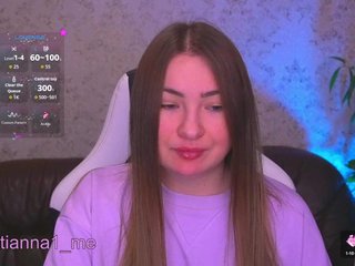 Tianna_me Porn Show