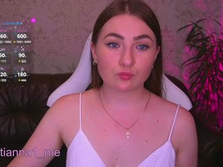 Tianna_me Porn Show