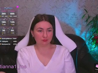 Tianna_me Porn Show