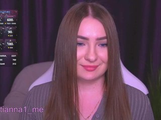 Diana_Ocean Porn Show