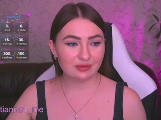Tianna_me Porn Show