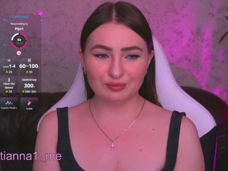 Tianna_me Porn Show
