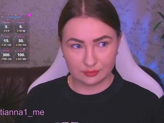 Tianna_me Porn Show