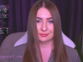 Diana_Ocean Porn Show