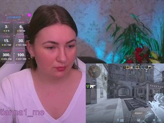 Tianna_me Porn Show