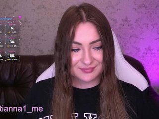 Tianna_me Porn Show
