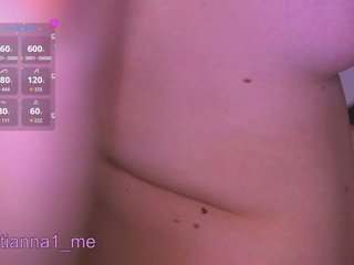 Tianna_me Porn Show