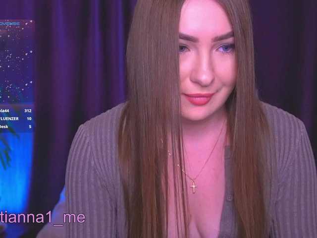 kriss-kisa's BongaCams show and profile