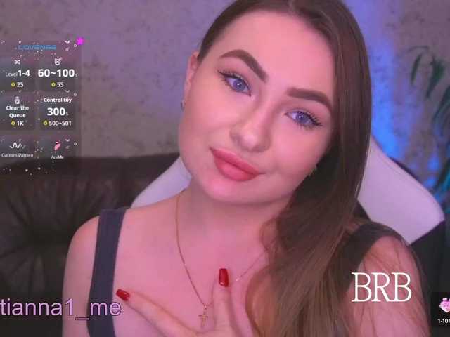 kriss-kisa from BongaCams