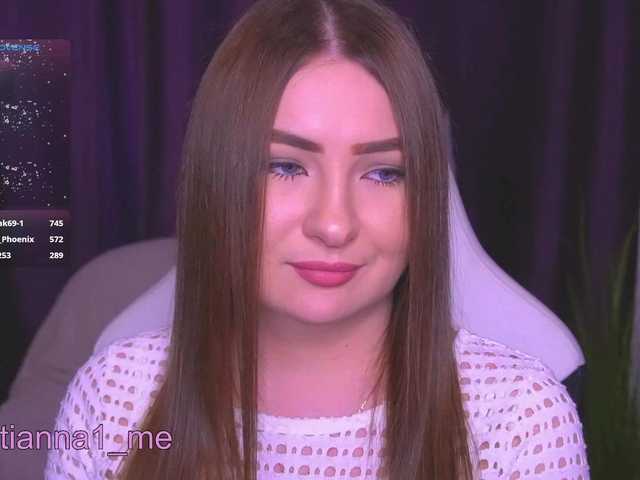 kriss-kisa's BongaCams show and profile