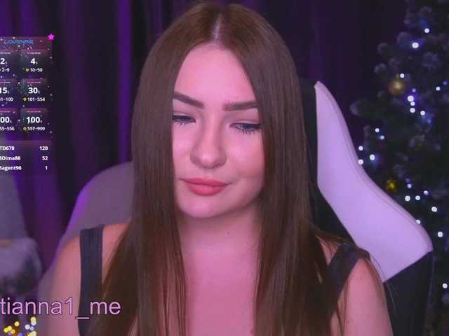 kriss-kisa's BongaCams show and profile