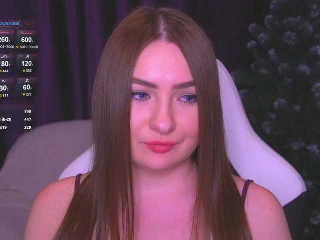 kriss-kisa's BongaCams show and profile