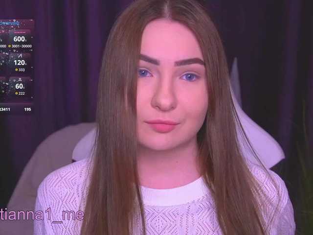 kriss-kisa's BongaCams show and profile