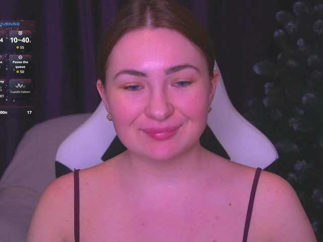 kriss-kisa's BongaCams show and profile