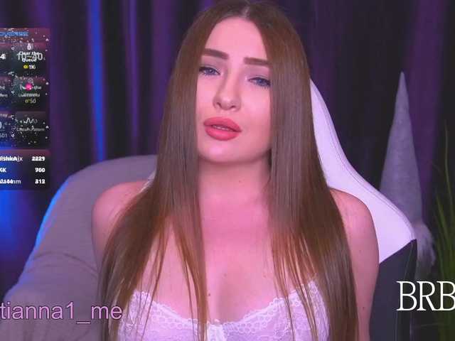 kriss-kisa's BongaCams show and profile