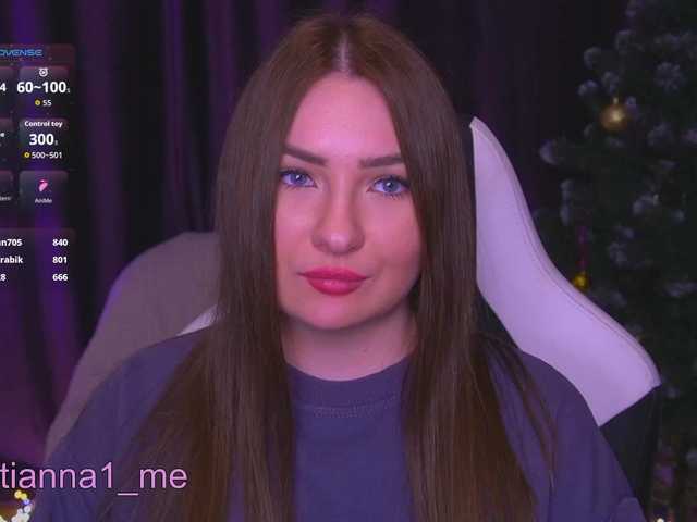 kriss-kisa's BongaCams show and profile