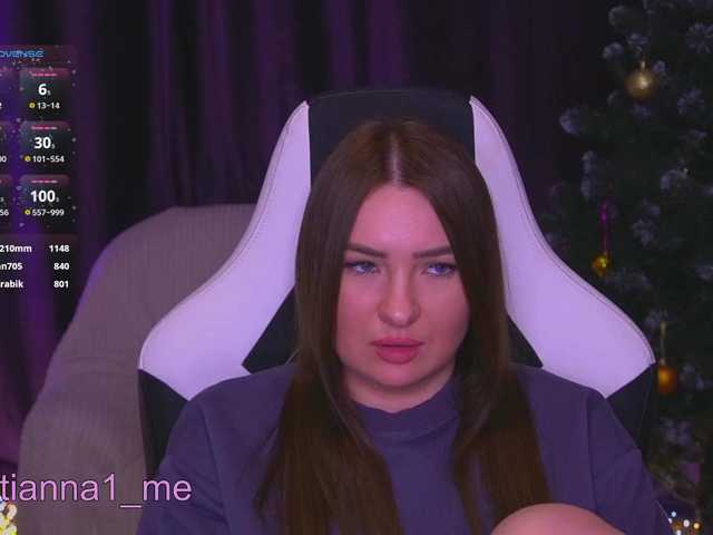 kriss-kisa's BongaCams show and profile