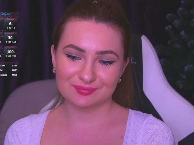 kriss-kisa's BongaCams show and profile