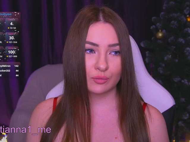 kriss-kisa's BongaCams show and profile