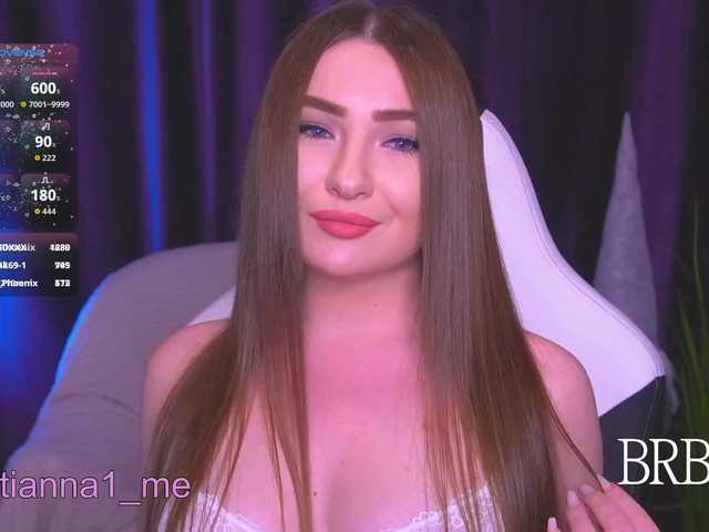 kriss-kisa's BongaCams show and profile