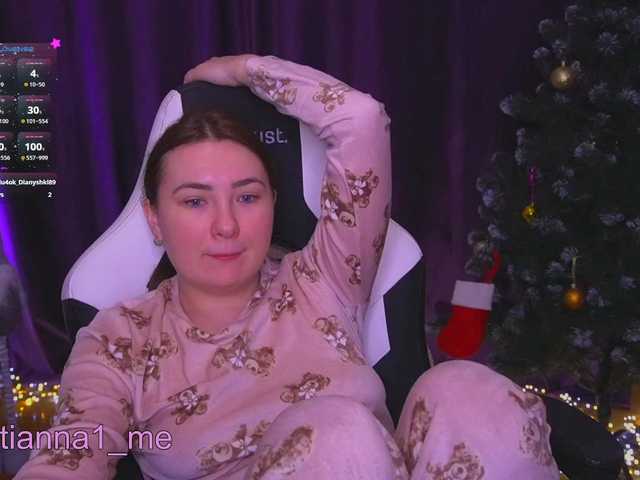 kriss-kisa's BongaCams show and profile