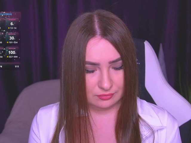 kriss-kisa's BongaCams show and profile