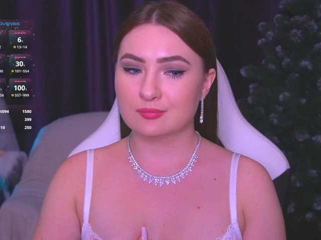 kriss-kisa's BongaCams show and profile