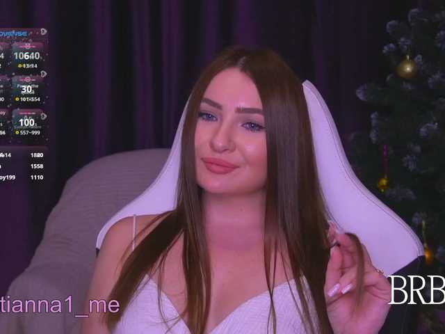 kriss-kisa's BongaCams show and profile