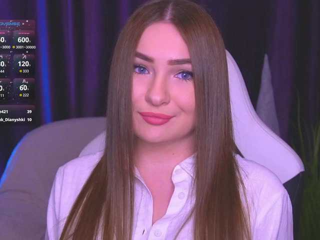 kriss-kisa's BongaCams show and profile