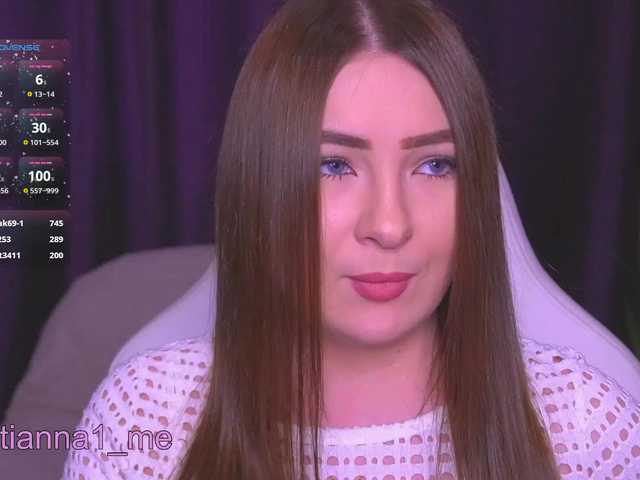 kriss-kisa's BongaCams show and profile