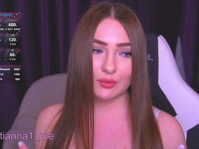 kriss-kisa's BongaCams show and profile