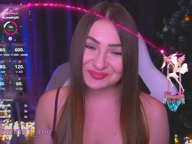 kriss-kisa's BongaCams show and profile