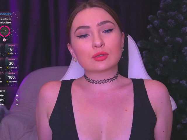 kriss-kisa's BongaCams show and profile