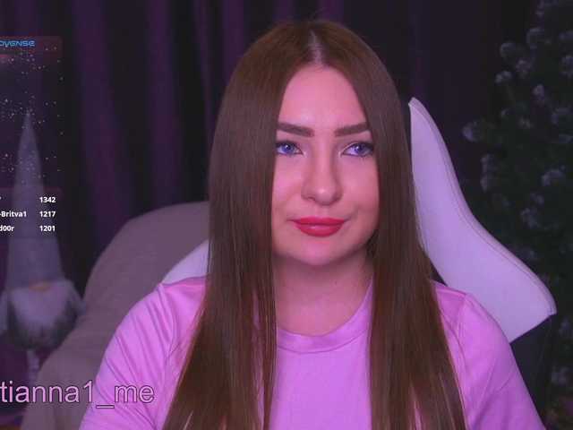 kriss-kisa's BongaCams show and profile