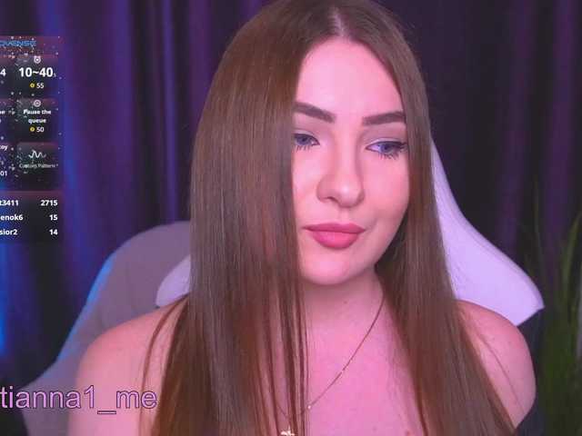 kriss-kisa's BongaCams show and profile